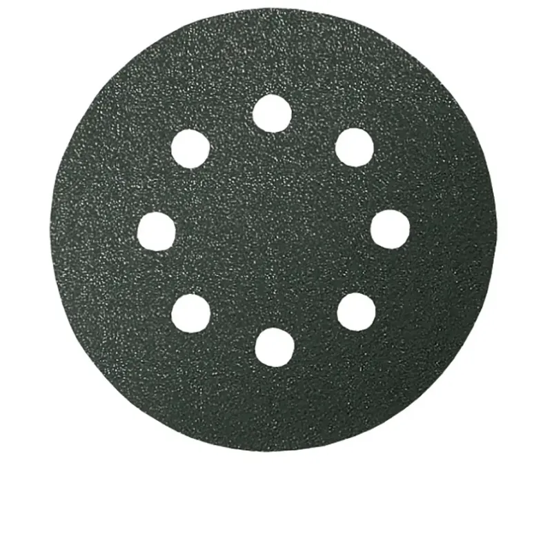 Bosch Slibebladad 125 Sic K100   2608605116