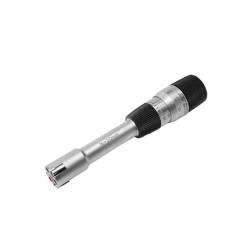 Bowers Xta65m  -punkt Mikrometer  65-80 Mm Med Kontrolring