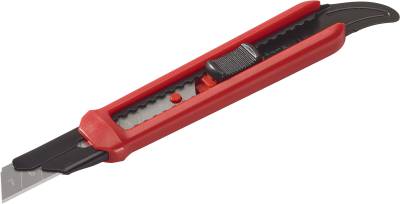 Bræk-af Kniv Med Tæppehage Sfpb 18a  18 Mm Blad