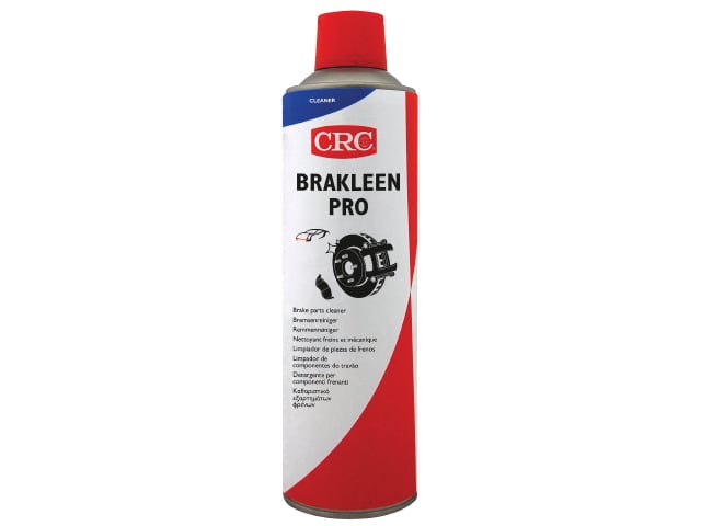 Bremserens Crc