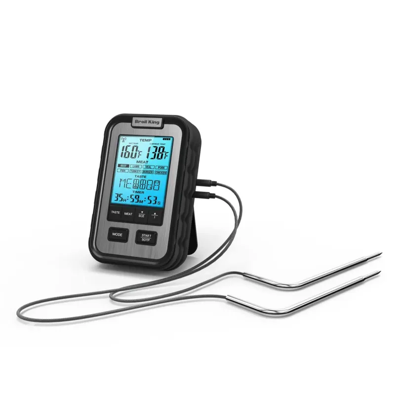 Broil King Digital Stegetermometer
