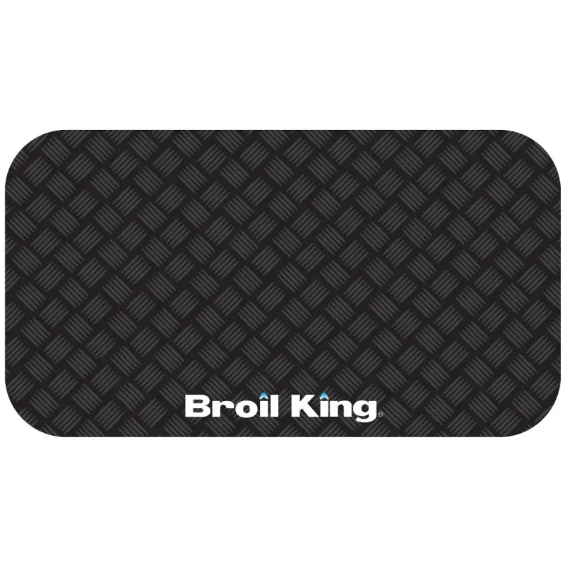 Broil King Grillmåtte 91   182 Cm