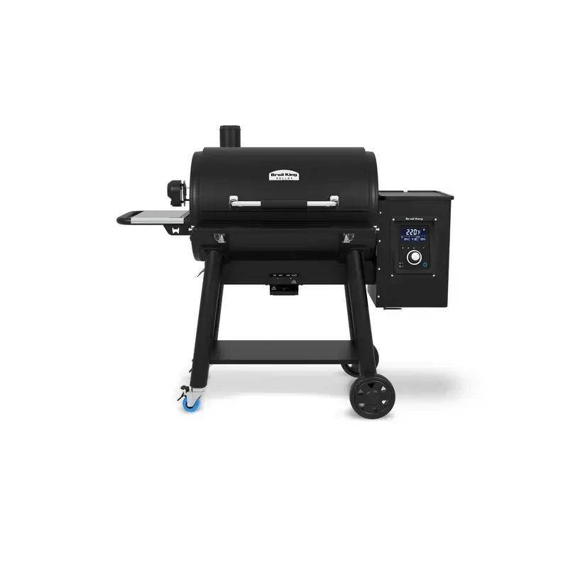 Broil King Regalâ  Pellet 500 Pro Træpillegrill