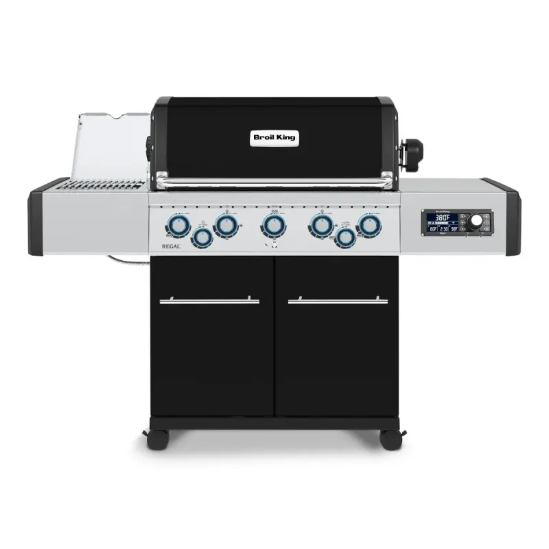 Broil King Regalâ    590 Ir Gasgrill Iqueâ