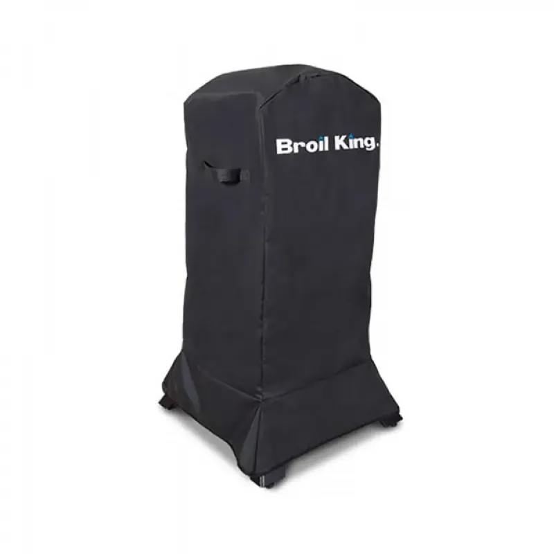 Broil King Select Grillovertræk Til Vertical Smoker Kul Gas