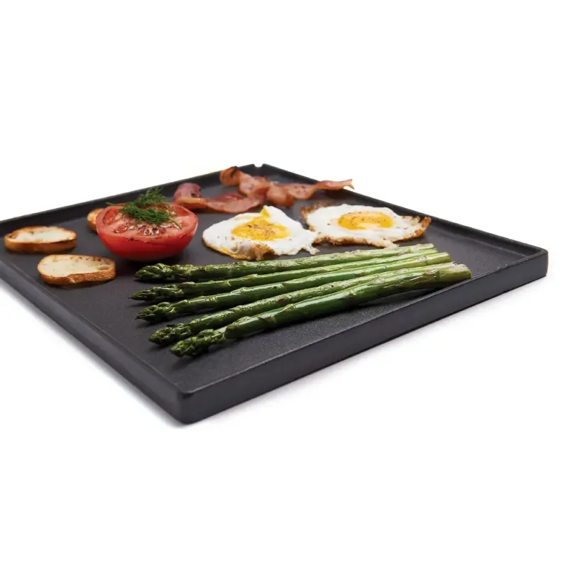 Broil King Stegeplade Til Imperialâ    Regalâ  48   30 Cm