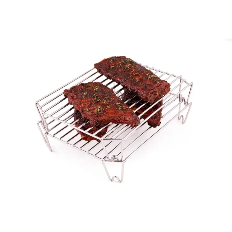 Broil King Varmehylder