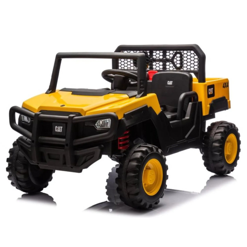 Cat Caterpillar 903 24v Elbil 6951480