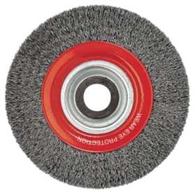 Cirkulærbørste 100x13 Mm   20s