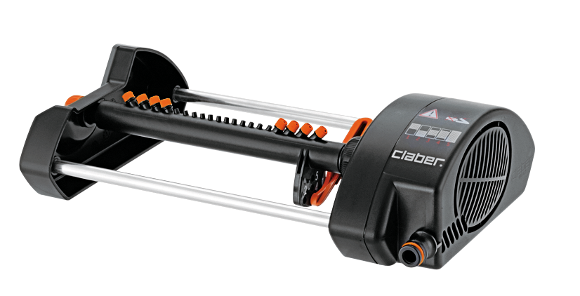 Claber Vippevander  Quot Compact-20 Quot