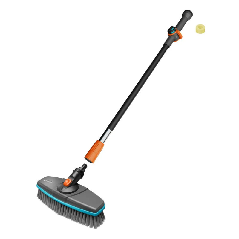 Cleansystem Vaskesæt-2377418 970618701