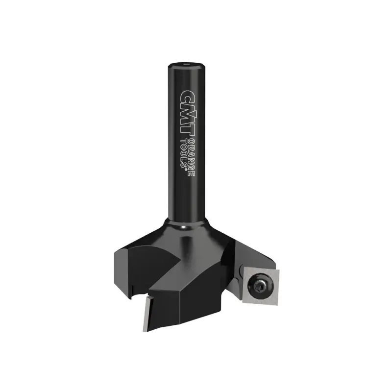 Cmt Planfræser Vp 60x12 80 K12 Z3 663 004 11