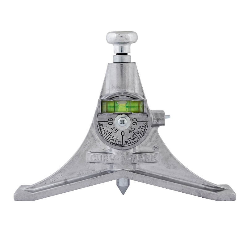 Curv- -mark Center Hoved Jumbo  J1880