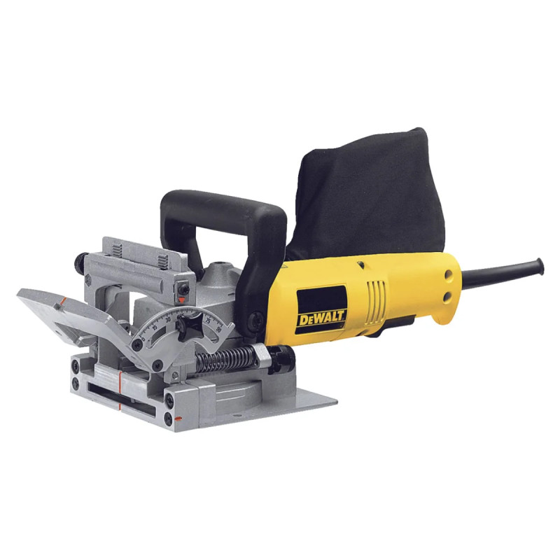 Dewalt Lamelfræser Dw682k-qs