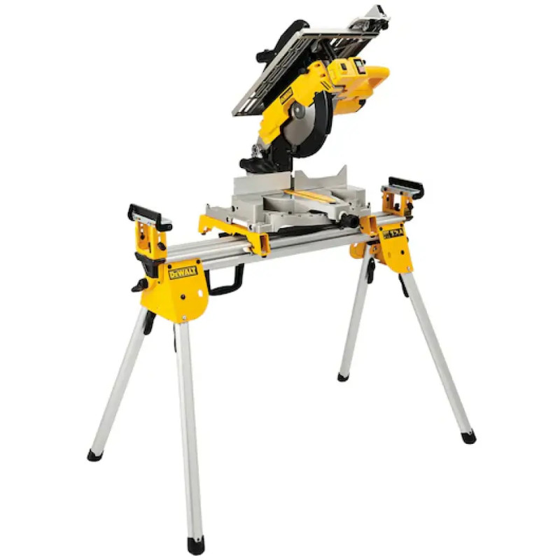 Dewalt 305 Mm Bordgeringssav Med Xps D27113-qs
