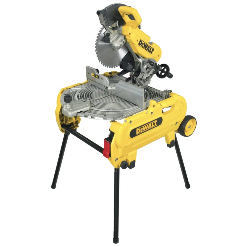 Dewalt 305 Mm Kombi-sav D27107-qs