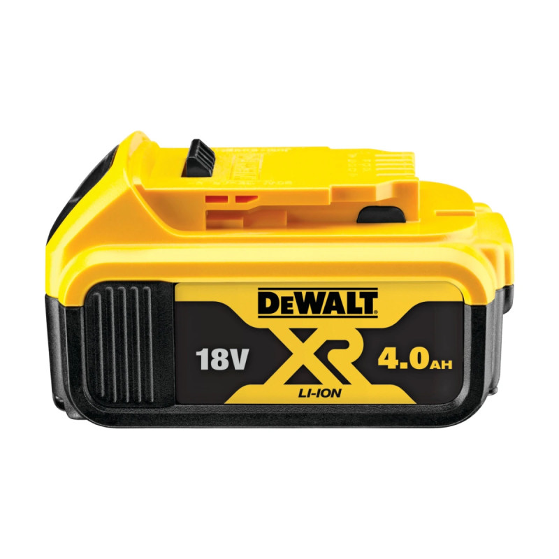 Dewalt 18v 10 0ah Batteripakke Dcb182pak-qw