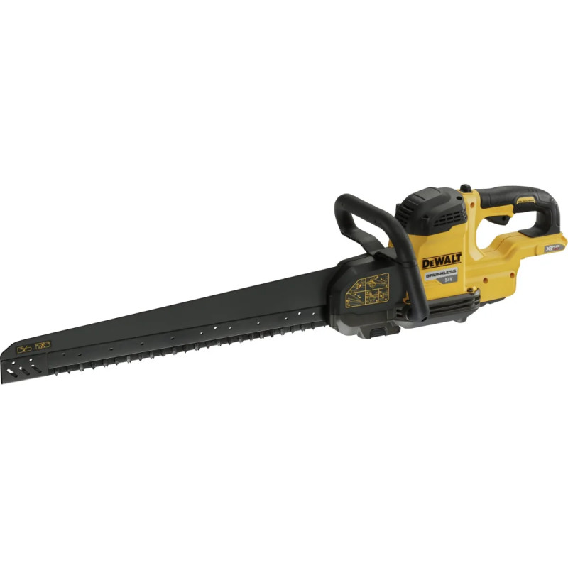 Dewalt 54v Xr Flexvolt 430 Mm Alligator-sav Solo Dcs397n-xj