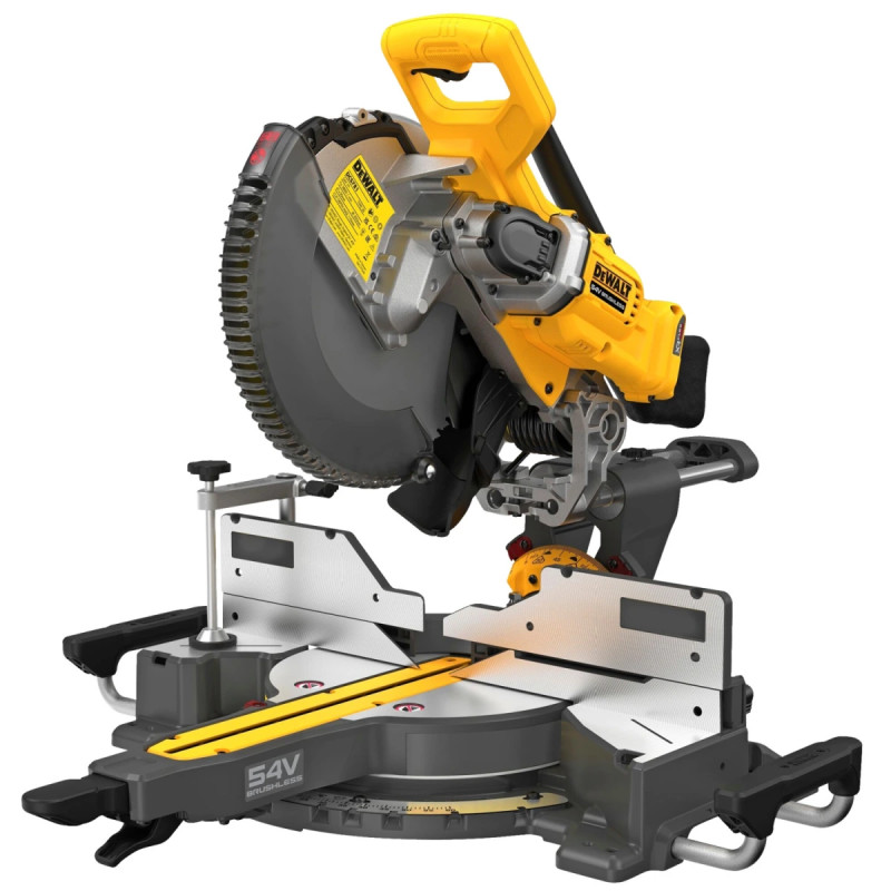 Dewalt 54v Xr Flexvolt 305 Mm Geringssav Solo Dcs781n-xj