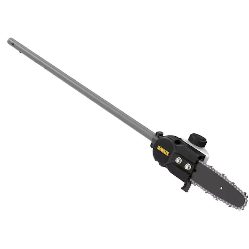 Dewalt 54v Xr Sav På Stang Forsats 20 Cm Solo Dcmasps5n-xj