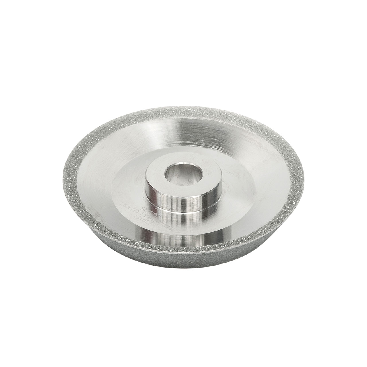 Diamantslibeskive Sdc  12  -32mm  Dg32md