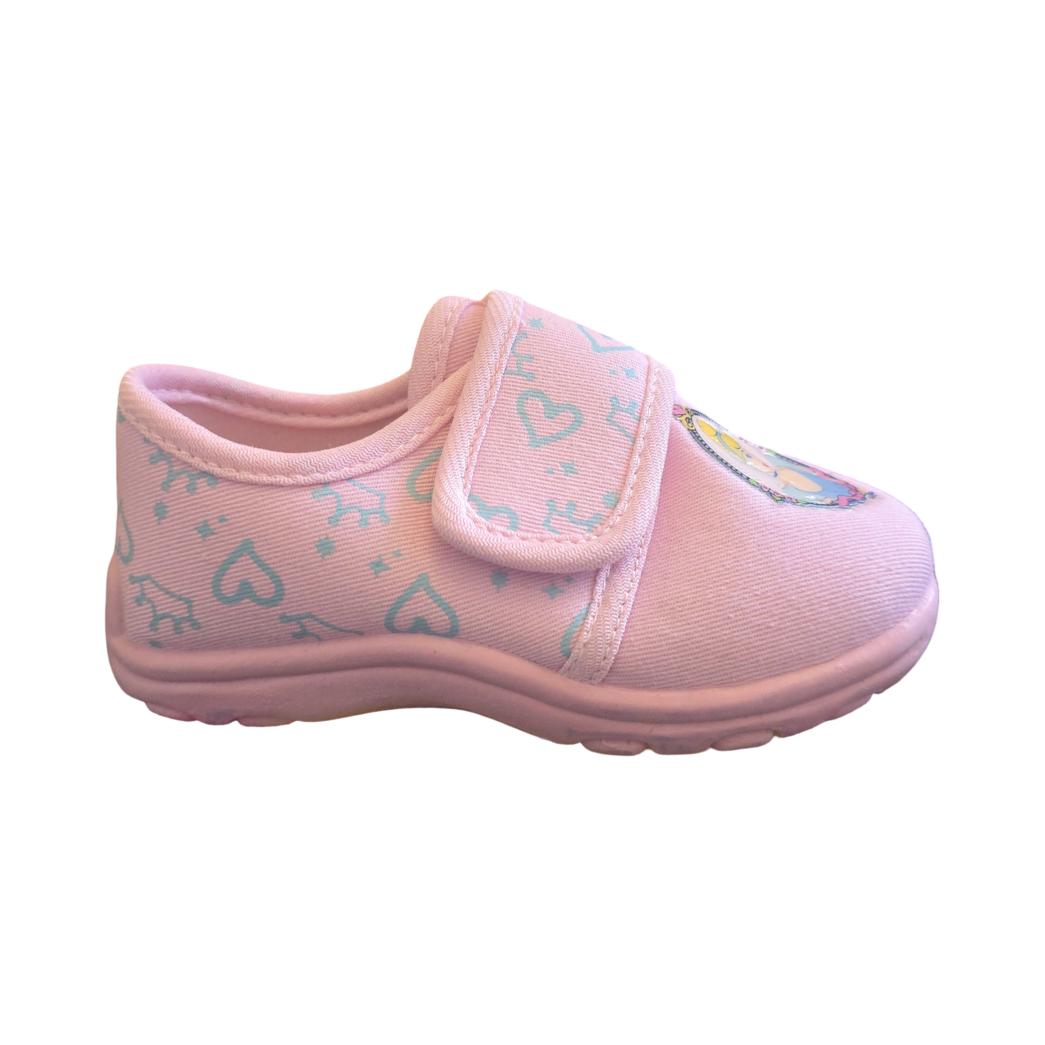Disney Princess Hjemmesko 24