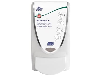 Dispenser Instantfoam