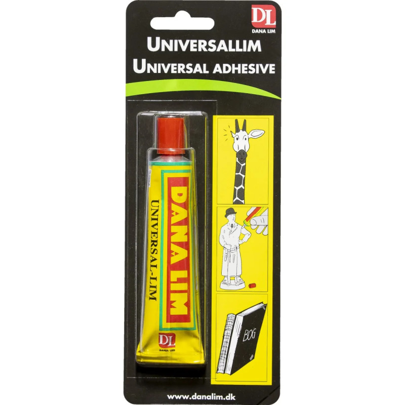 Dl Universallim 300 40ml 1100