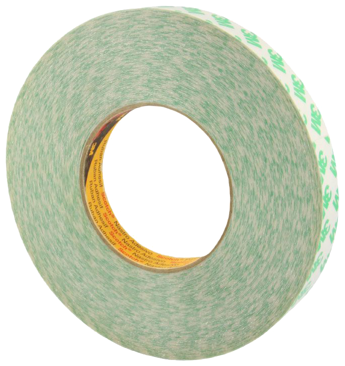 Dobb Klæb Tape 9087 50mmã 50m