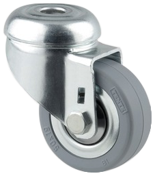 Drejehjul 2470 Dik 050 P30-11