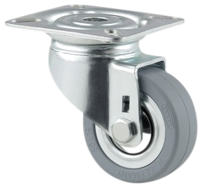 Drejehjul 2470 Dik 050 P40