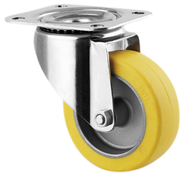 Drejehjul 8470 Idg 100 P62 Varmbe