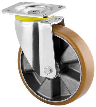 Drejehjul 4680 Itp 125 P63