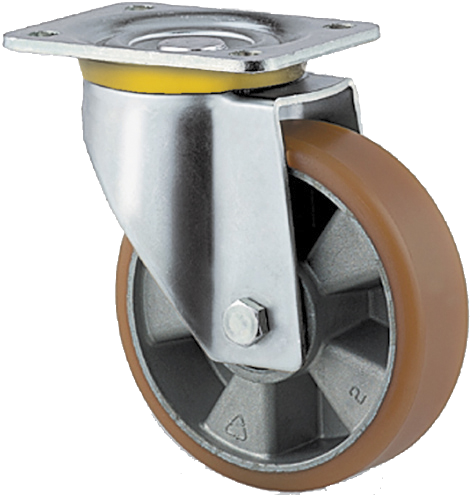 Drejehjul 4680 Itp 160 P63