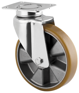 Drejehjul 3640 Itp 125 P63