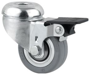 Drejehjul   Brem 2475 Dik 050p30-11