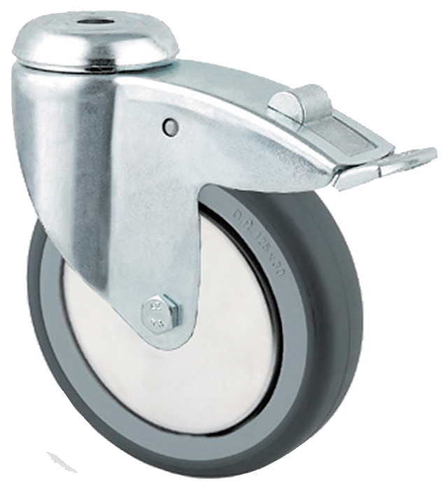 Drejehjul   Brem 2477 Pjh 075p30-11