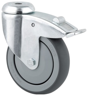 Drejehjul   Brem 2477 Pjp 075p30-11