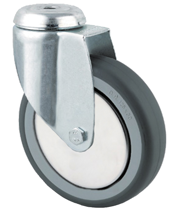 Drejehjul 2470 Pjh 075 P30-11