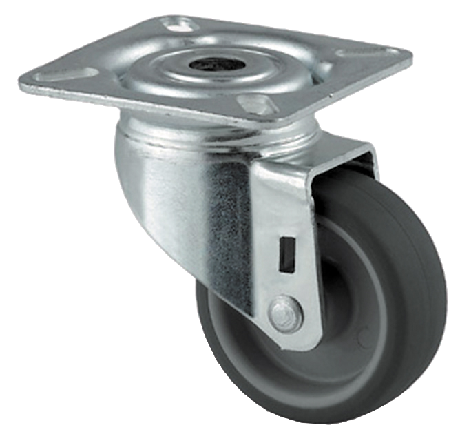 Drejehjul 2470 Pji 050 P40