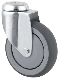 Drejehjul 2470 Pjp 100 P30-13