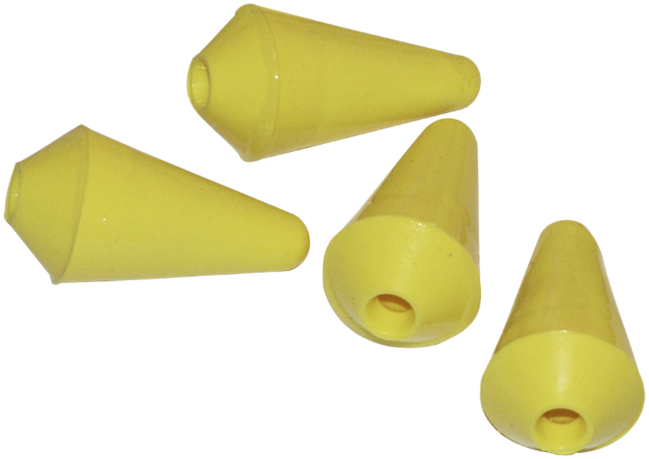 Ear Caboflex Cs-01-000 Udskiftelige ørepropper