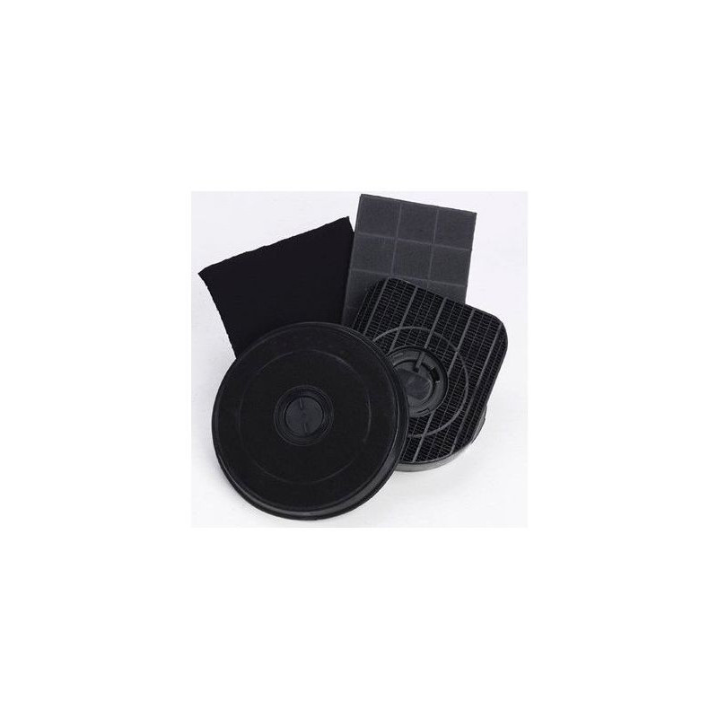 Eico 4572 Long Life Recirkulationsfilter  Fabula