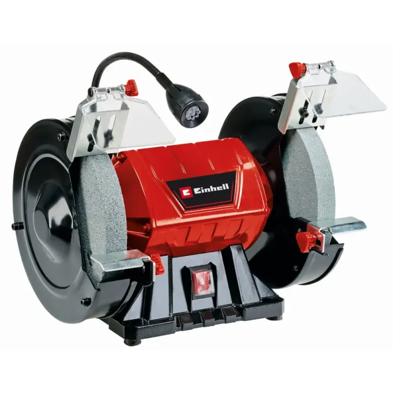 Einhell Tc-bg 200 Bænksliber 220-240 Volt