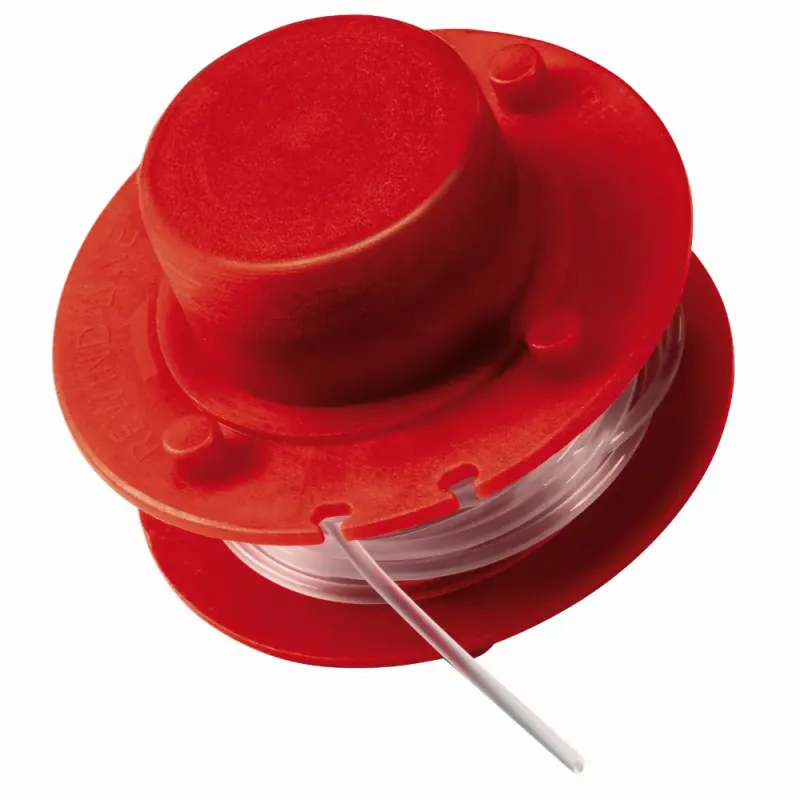 Einhell Trimmerspole ø1 Mm Meter Græstrimmer Ge-ct 18 30