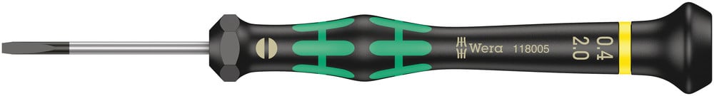 El Skruetrækker 2035 40ã 0ã 40 Mm