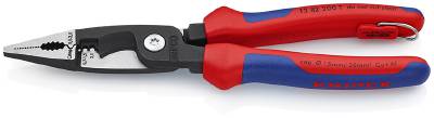 El-installationstang Knipex 13 82 200