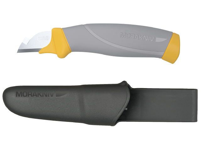 El-montørkniv Mora