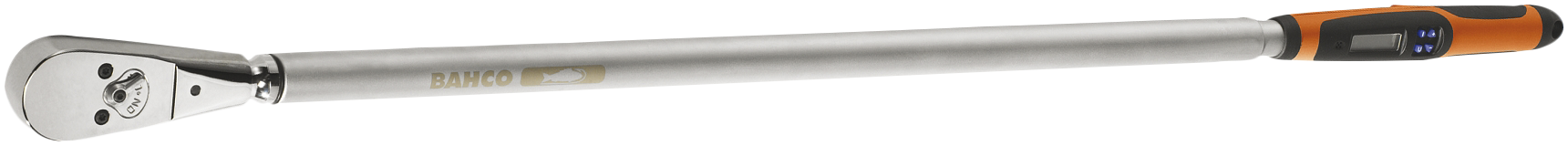 Elekt  Momentnøgle 81-810 Nm