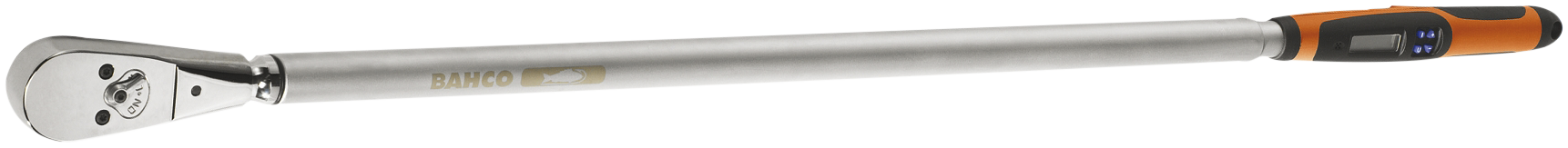 Elekt  Momentnøgle 81-810 Nm